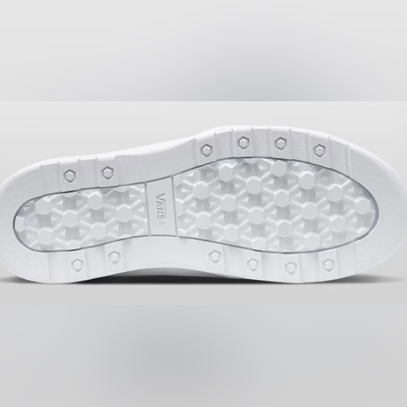 Vans Sentry Old School WC Canvas Shoe - Sz 10 - Picture 3 of 8